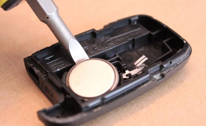 key fob battery