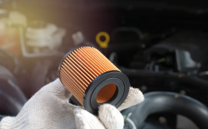 fuel filter replacement fuel filter replacement
