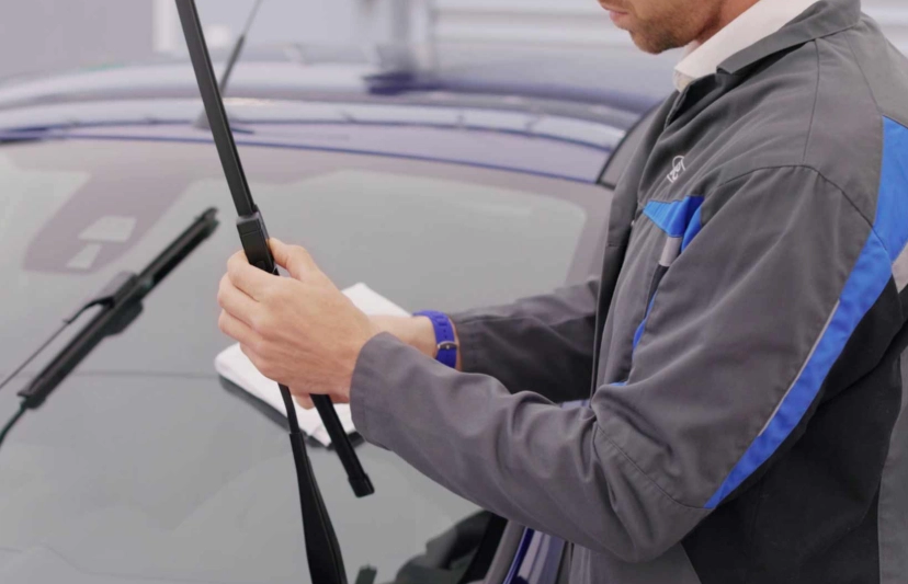 how often to change wiper blades