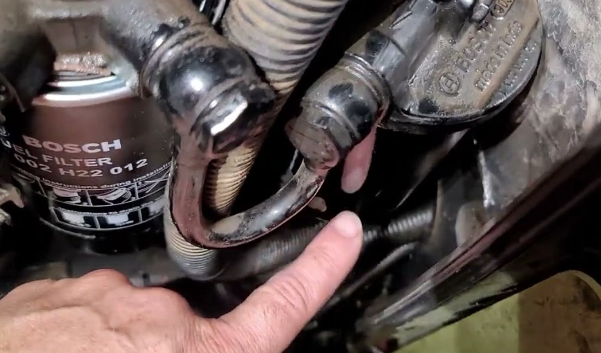 fuel filter symptoms fuel filter symptoms