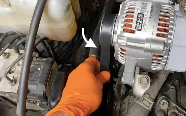 serpentine belt replacement cost