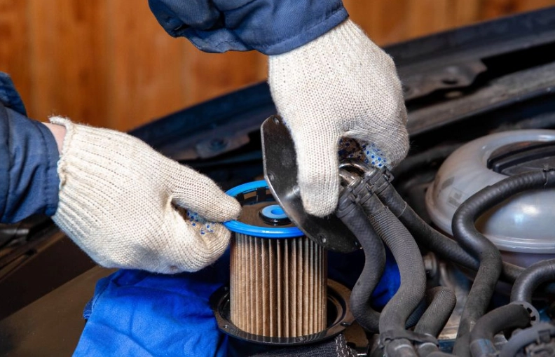 fuel filter symptoms fuel filter symptoms