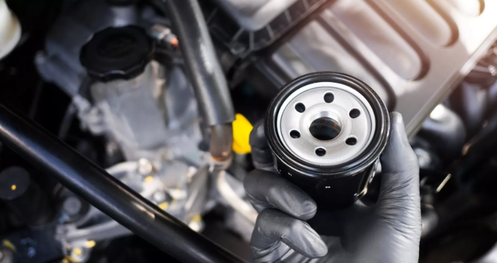 fuel filter replacement fuel filter replacement