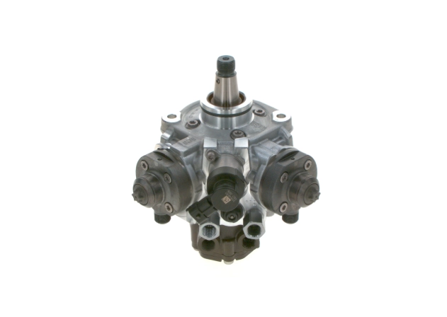 Mobile Fueling Truck