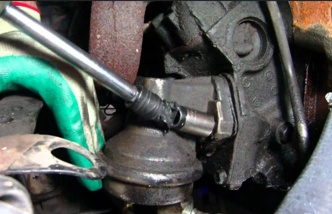 Mobile Fueling Truck