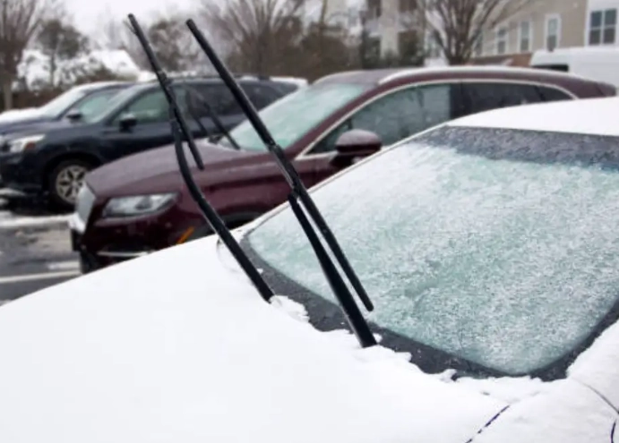 top rated wiper blades