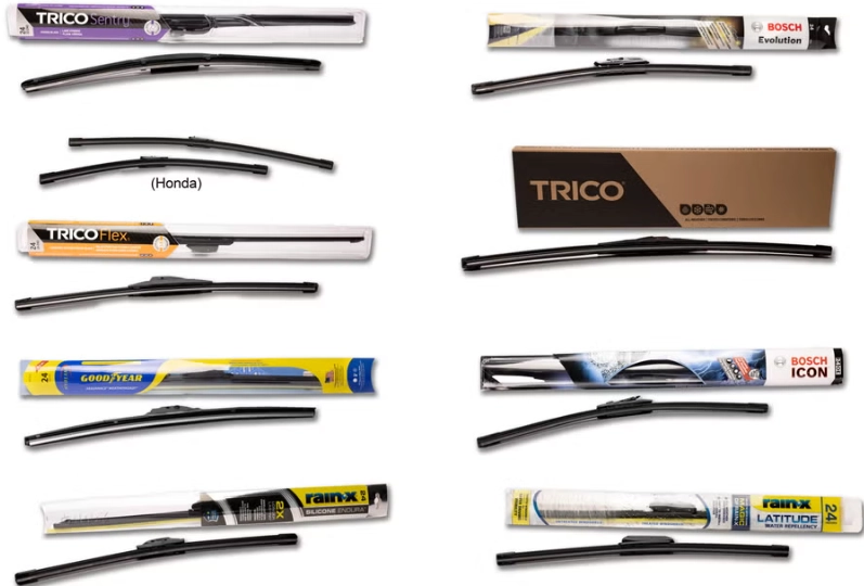 best windshield wipers
