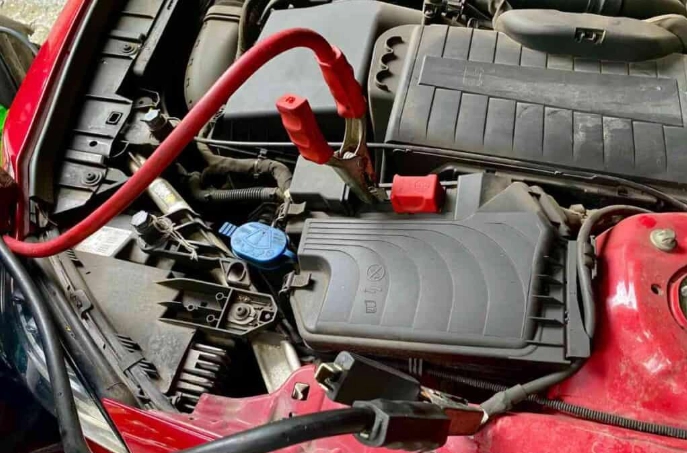 car starter problems