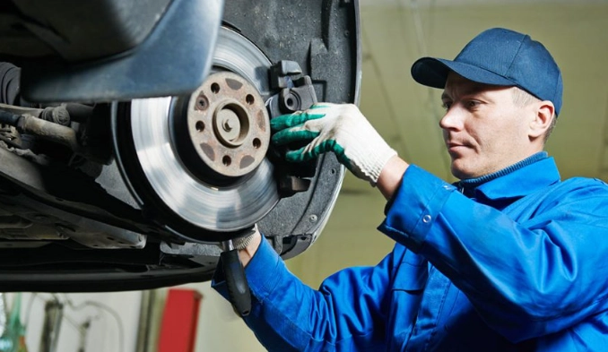brake service cost brake service cost