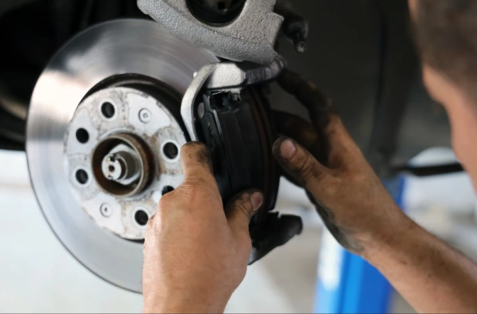 brake service cost brake service cost