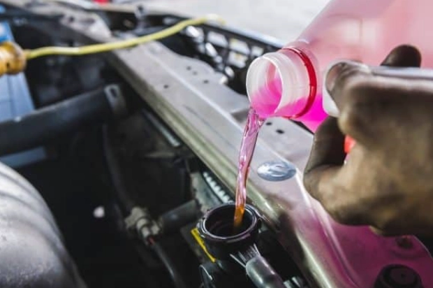 how to add coolant to car how to add coolant to car