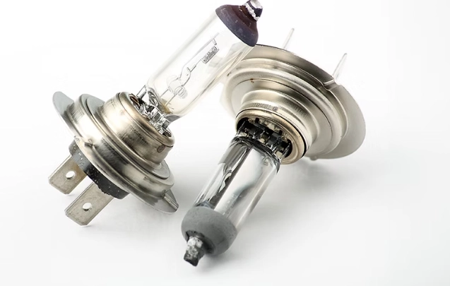 LED vs HID headlights