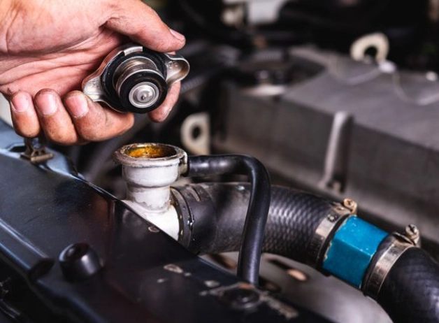 engine overheating engine overheating