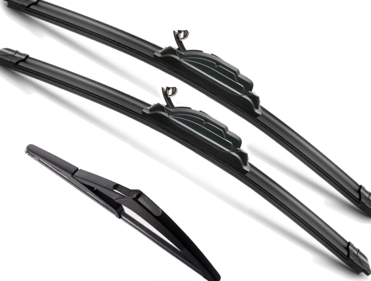 wiper blades replacement