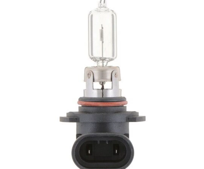 LED vs HID headlights