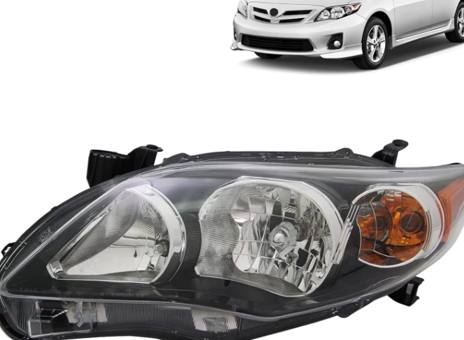 Best headlight bulbs for Corolla Best headlight bulbs for Corolla