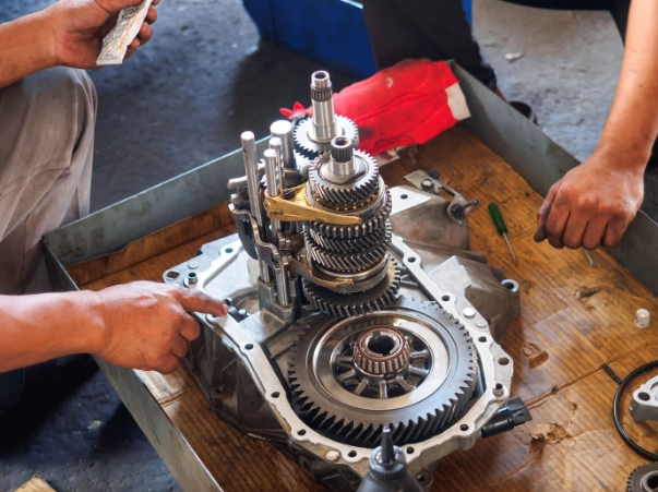 automatic transmission repair