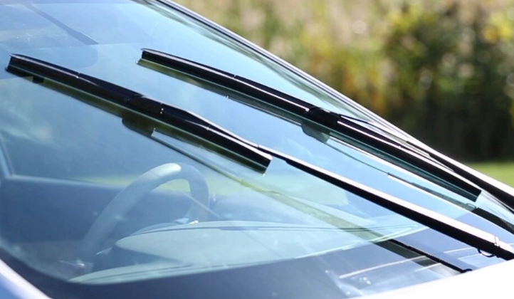 how to change wiper blades