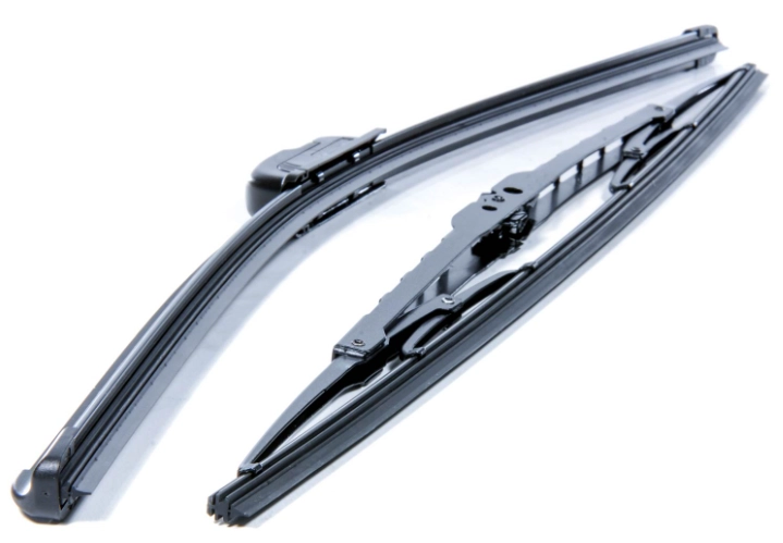 wiper blade size chart