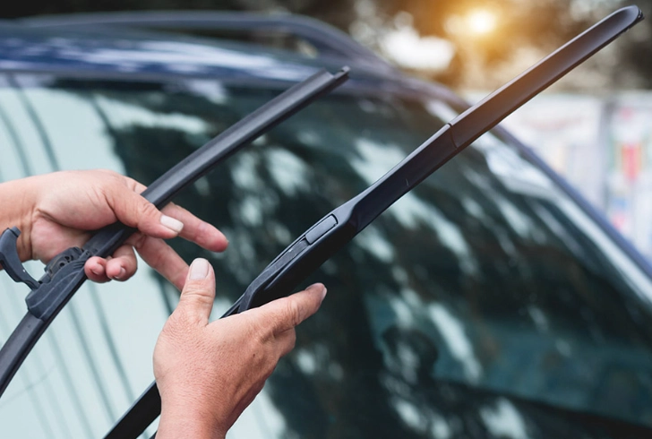 wiper blade size chart