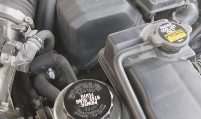 power steering problems