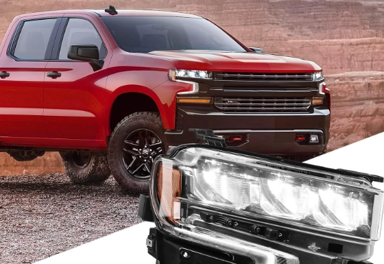 best LED headlights