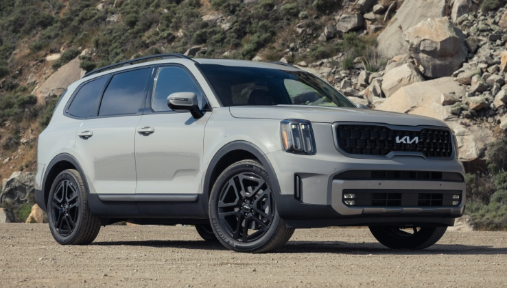 most reliable family cars