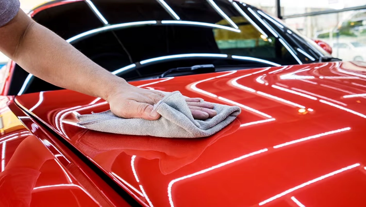 best car polish