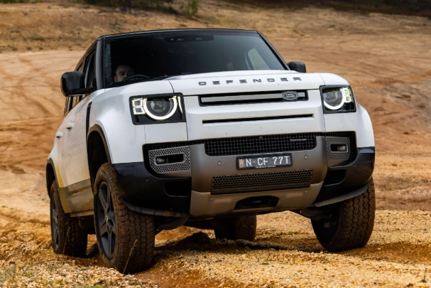 best off-road vehicles