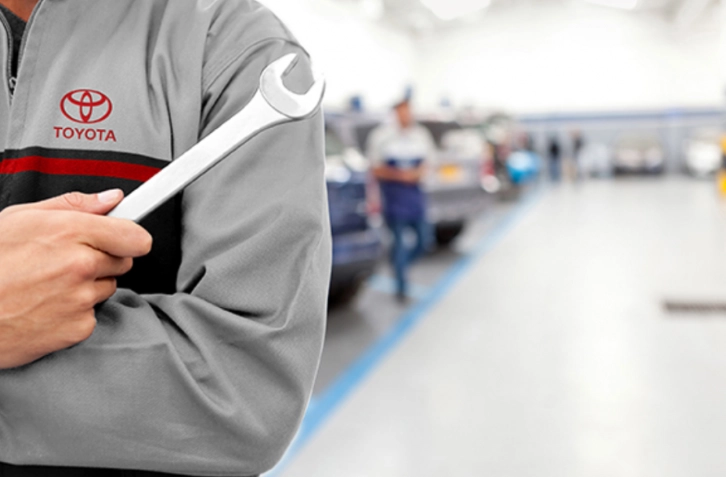 Toyota service near me Toyota service near me