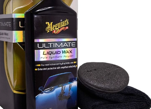 best wax for car paint