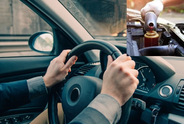 power steering failure