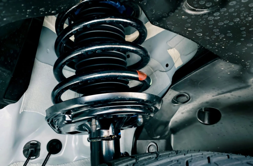 should I replace struts