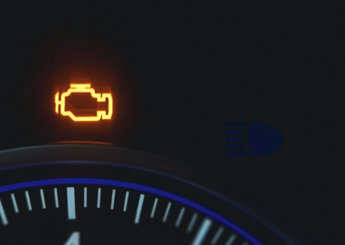 what to do when check engine light comes on
