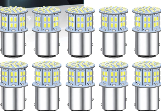 1157 vs 1156 1157 vs 1156