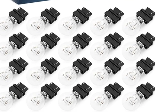 3157 vs 3057 tail light