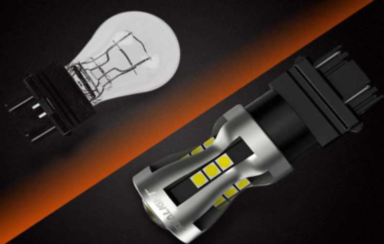 difference between 3057 and 3157