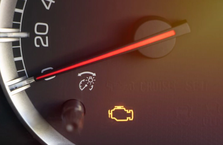what to do when check engine light comes on