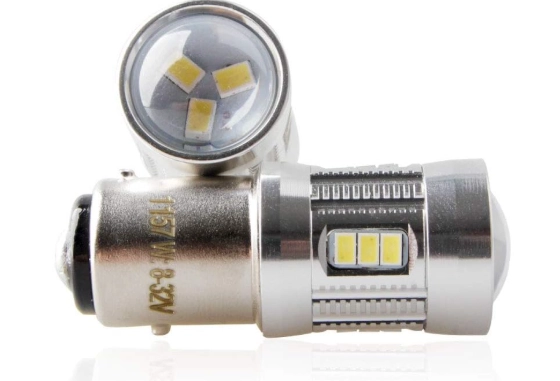 1157 vs 1156 1157 vs 1156