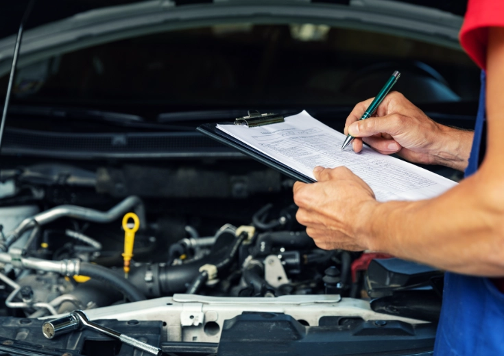 how to choose a mechanic how to choose a mechanic