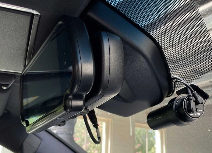 dash cam disadvantages