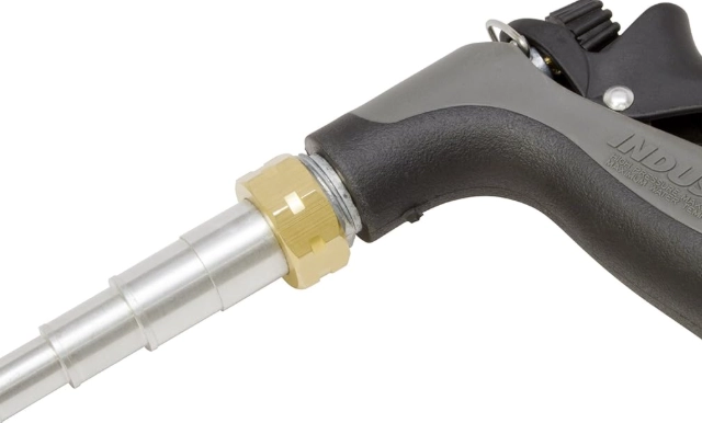 how to use coolant flush kit