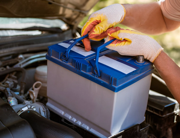 how much to replace car battery