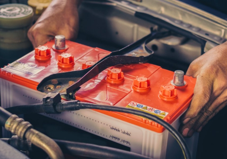 car battery price