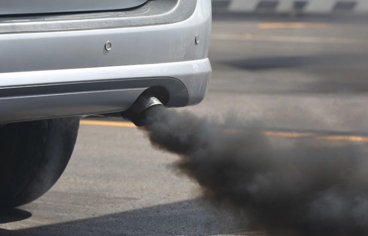 Does NC require smog inspection