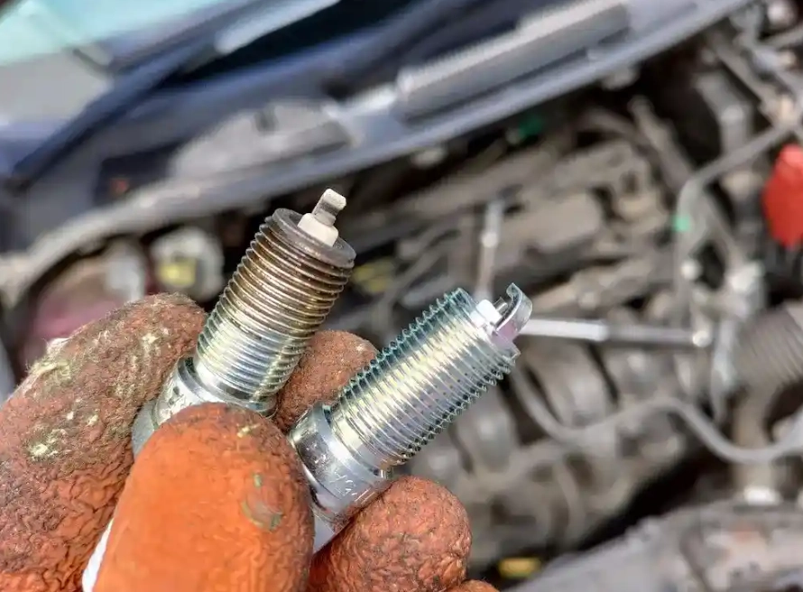 spark plug replacement cost spark plug replacement cost