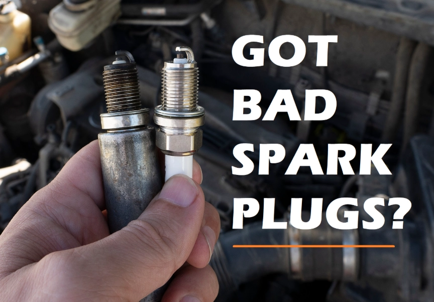 how to change spark plugs how to change spark plugs