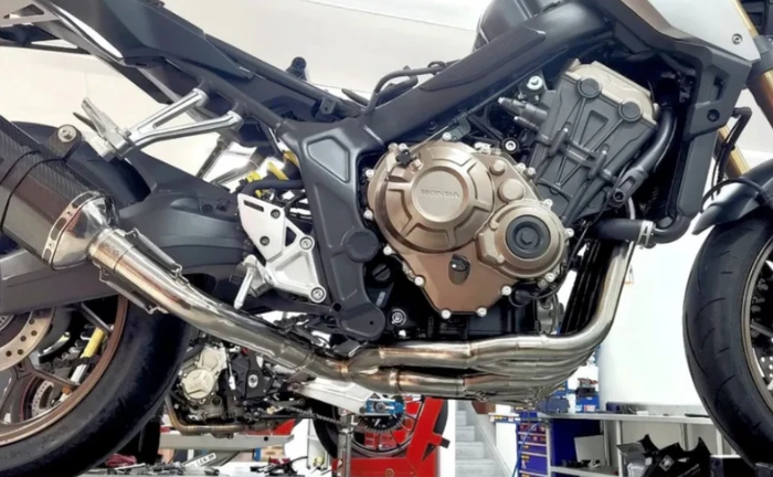 motorcycle performance upgrades