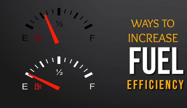 fuel efficiency tips