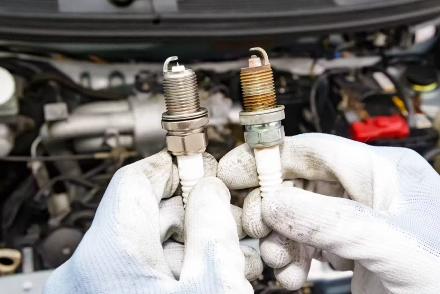 how to change spark plugs how to change spark plugs